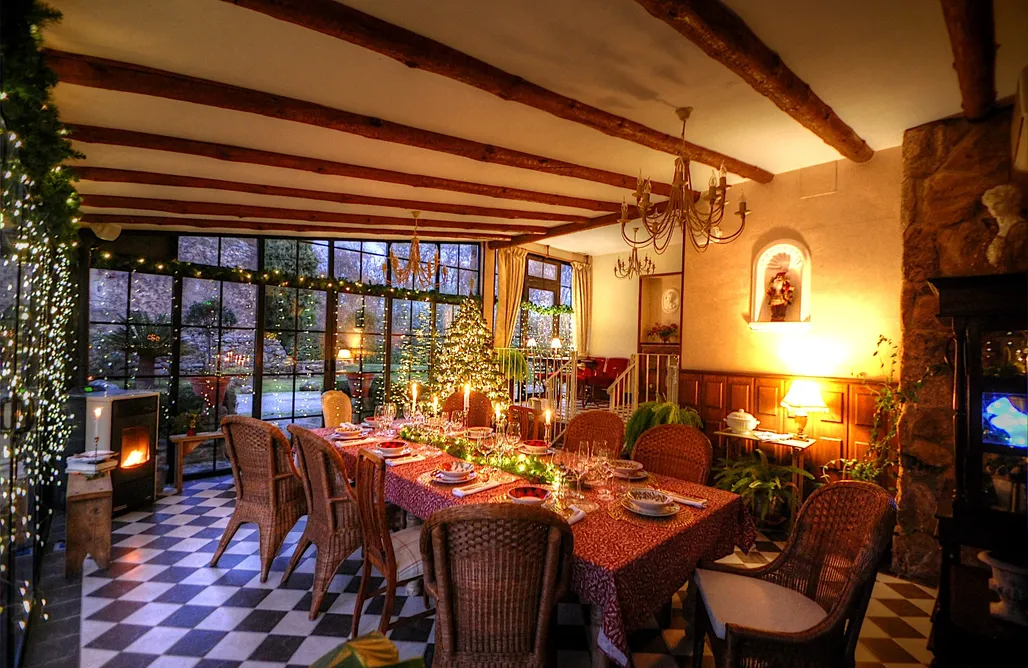 noclegi AlohaCamp La Ermita de los Llanos 3