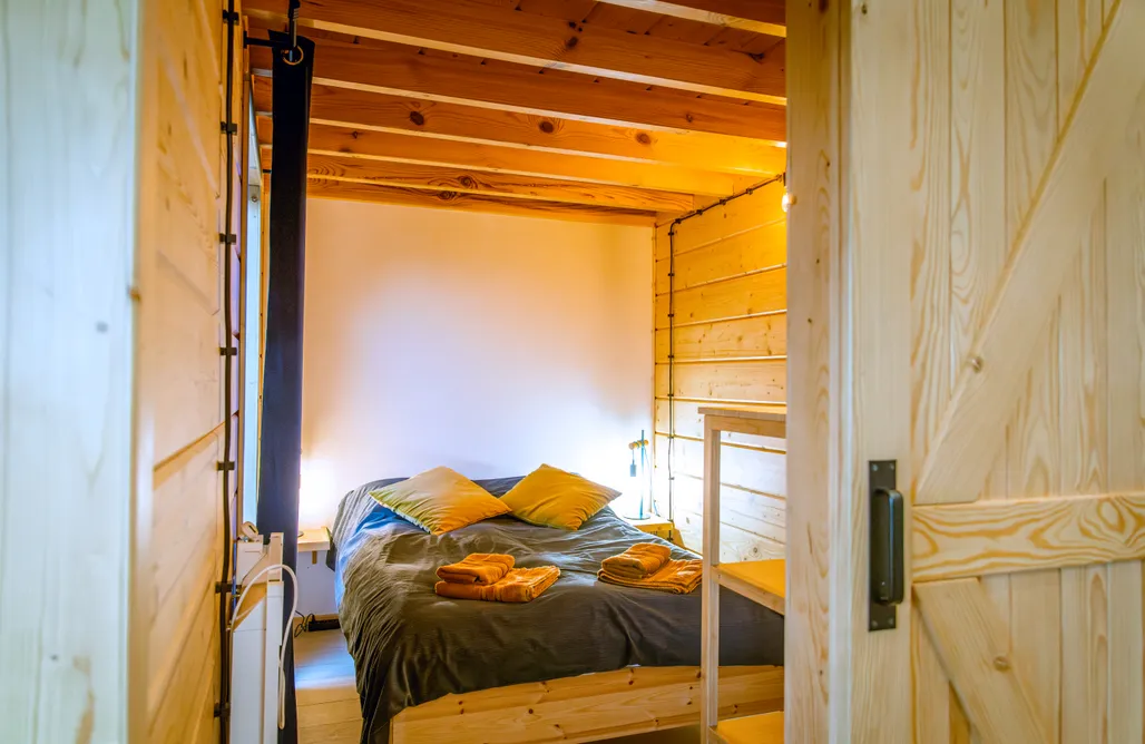 AlohaCamp Bobrowa Dolinka 3