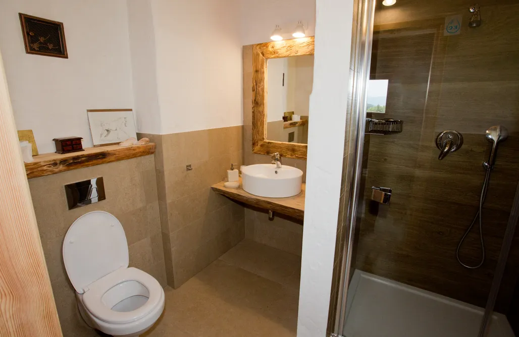 noclegi AlohaCamp Chata na Kowalówkach 1