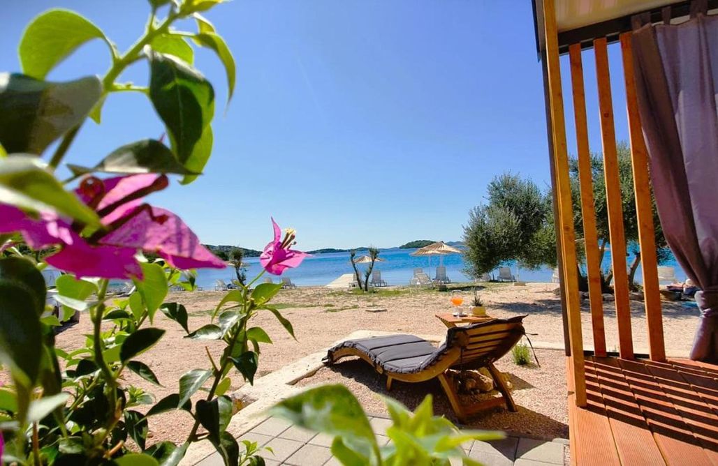 Cabane Beachfront Bliss - Vortex2VB 3
