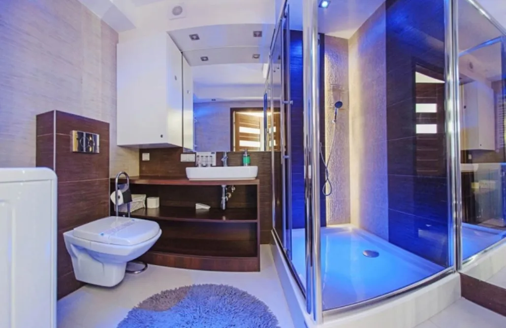 AlohaCamp Komuny Paryskiej 41/1 1