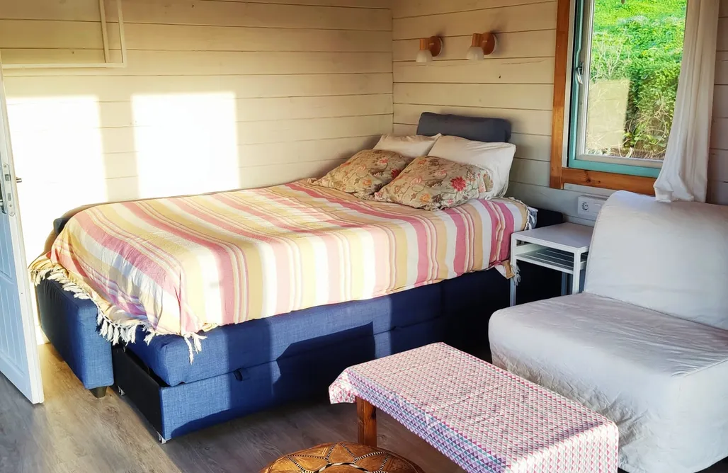 AlohaCamp Petirrojo Romero 2