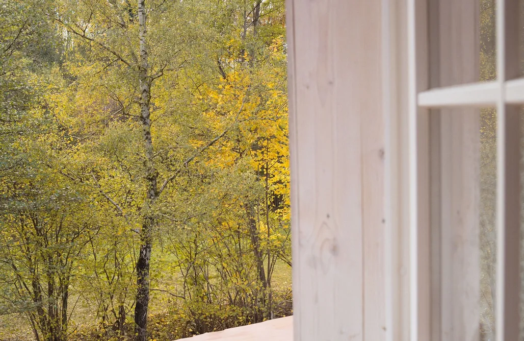 AlohaCamp 4. Pokój dwuosobowy nr 2 1