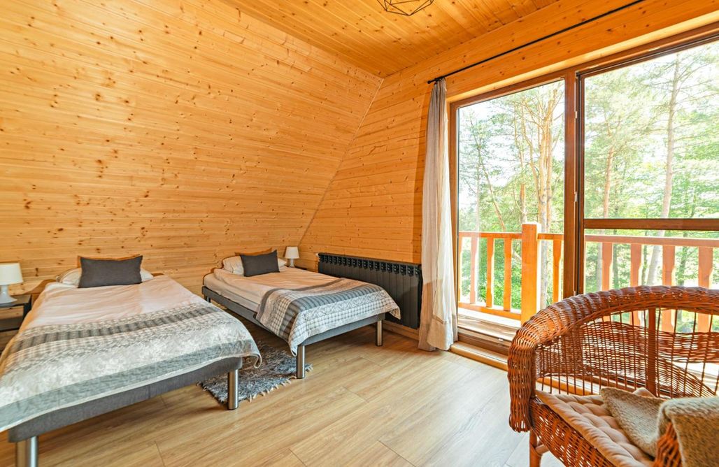 AlohaCamp Mazury Śniadowo 4