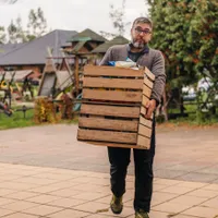 Wojciech host Sosnowa 61