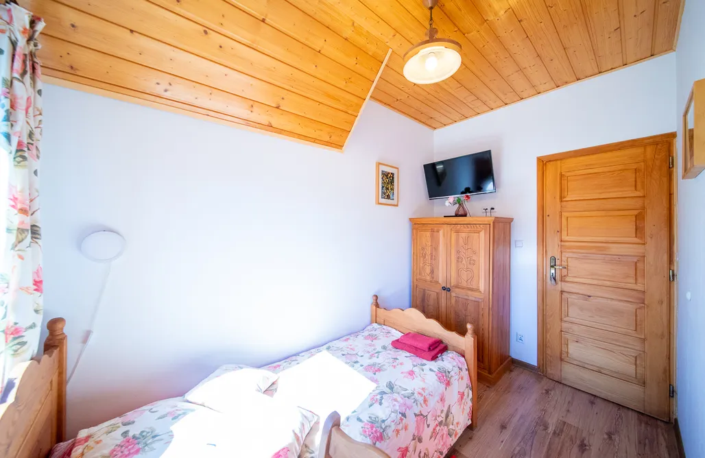 AlohaCamp Pokój jednoosobowy 2