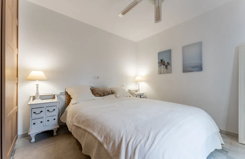 AlohaCamp MalagaSuite Mijas Golf Panoramic Views 3