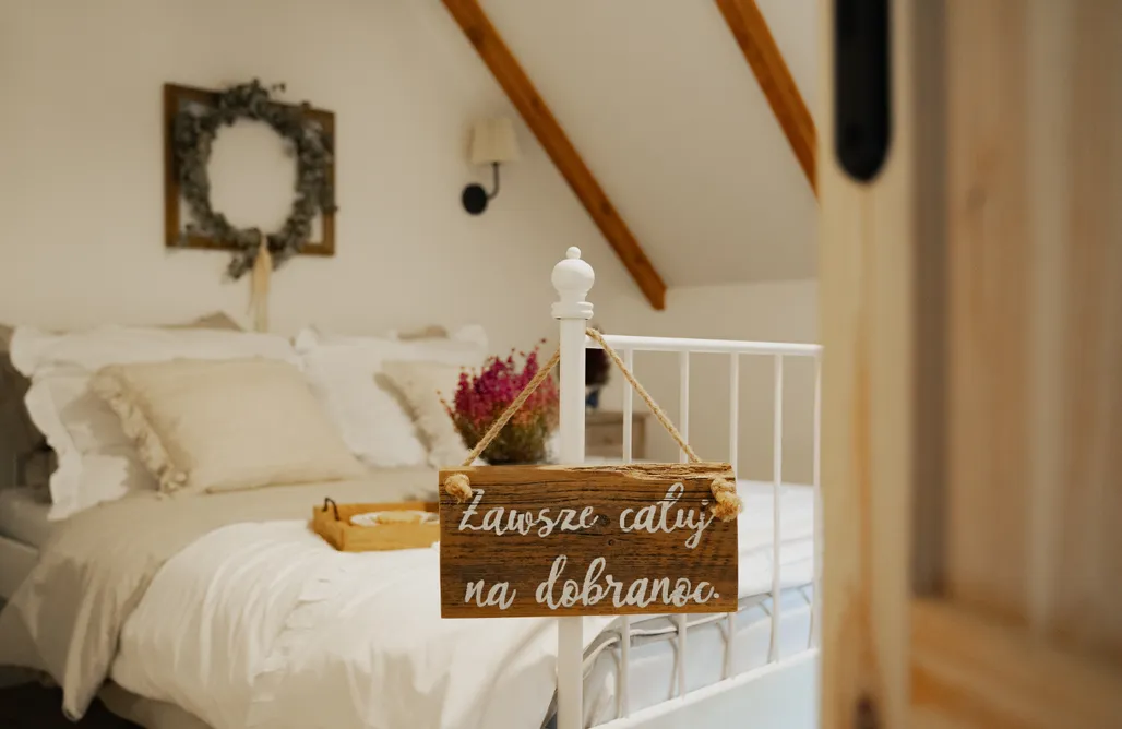 AlohaCamp Leśna Odskocznia  4