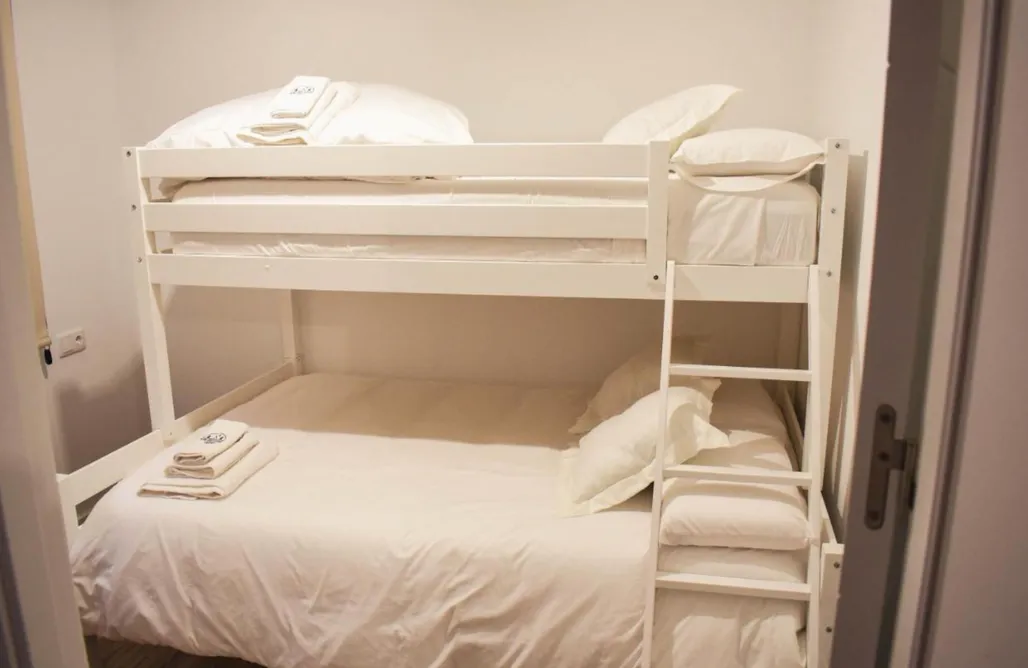 AlohaCamp Bungalows Valdeluna  3