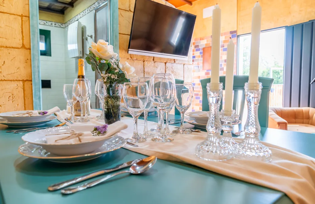 Alquiler Piso Sevilla Casa Rural Carmo 1