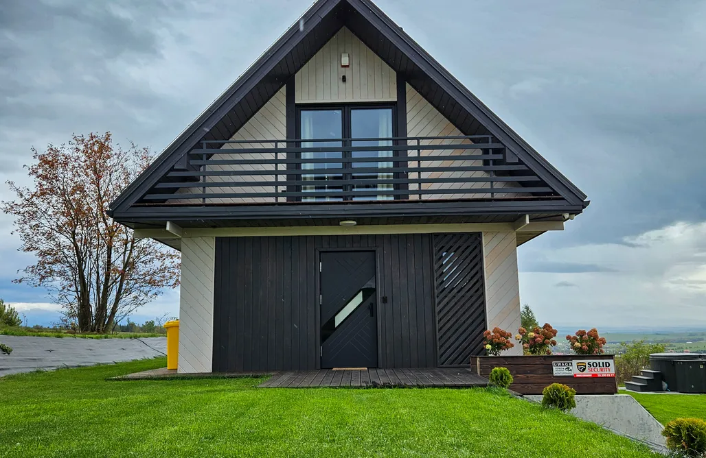 noclegi AlohaCamp Okno na Góry  4