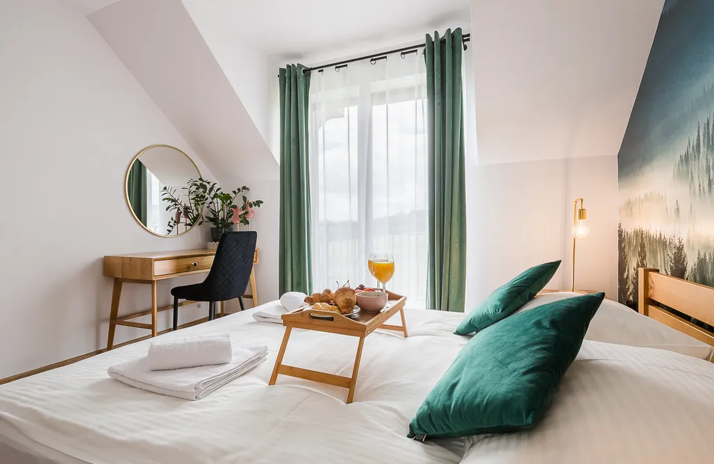 AlohaCamp Apartament 1 3