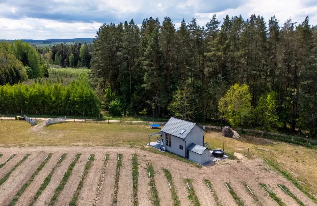 Kurztrip Europa Okno Na Winnicę 1