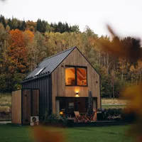 Maria Gastgebe Babia Rest - Zawoja