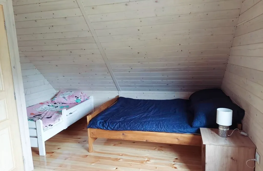 AlohaCamp Domek Nowy 2