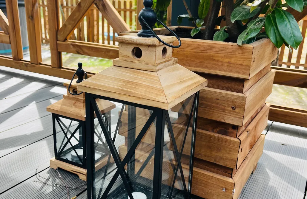 Hébergement AlohaCamp Stan Spokoju. Na wyłączność Jacuzzi oraz Sauna.  1