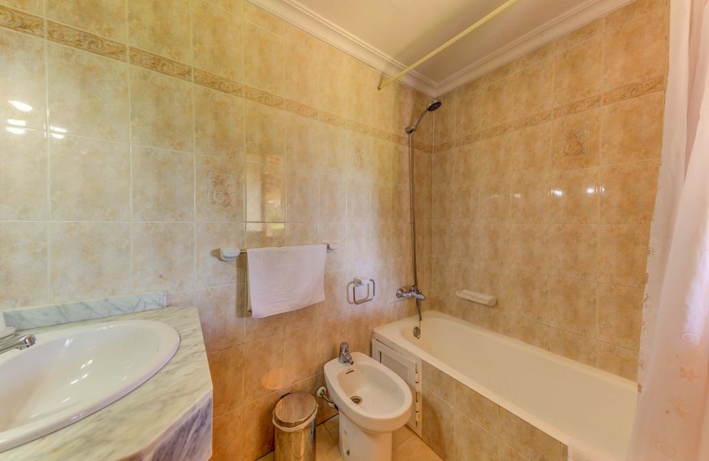 AlohaCamp Mimas Mallorca 1