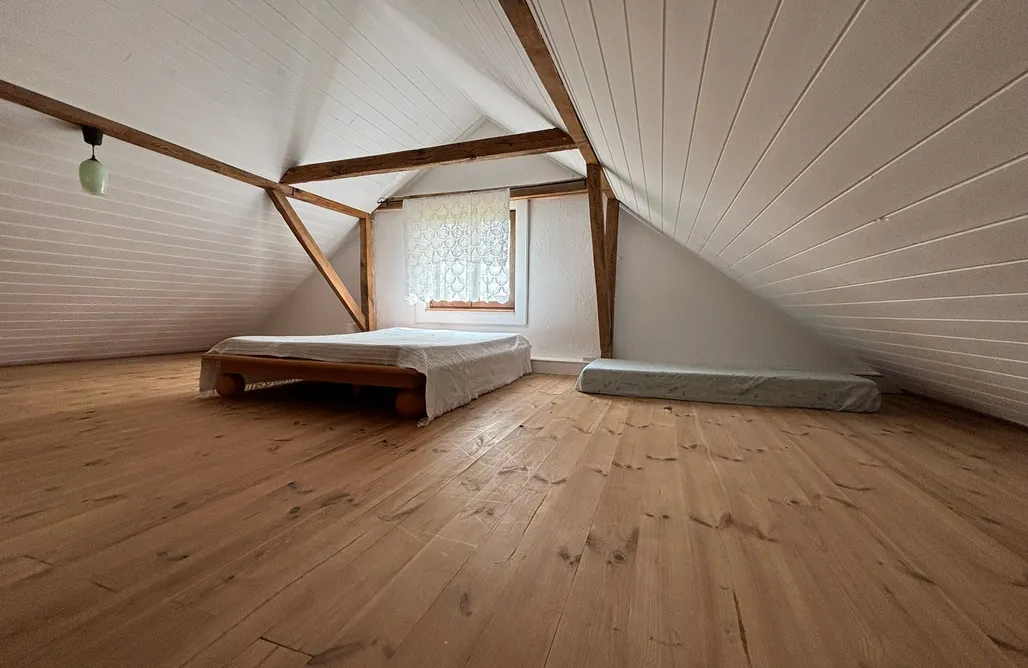 AlohaCamp Dom na Podlasiu 3