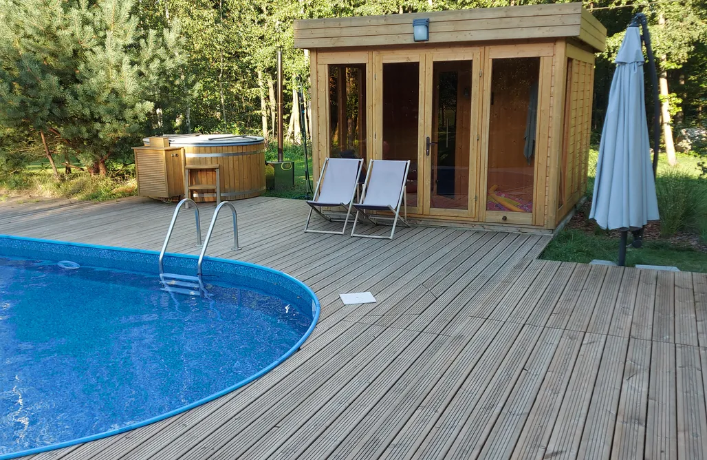 noclegi AlohaCamp Leśne stodoły 5