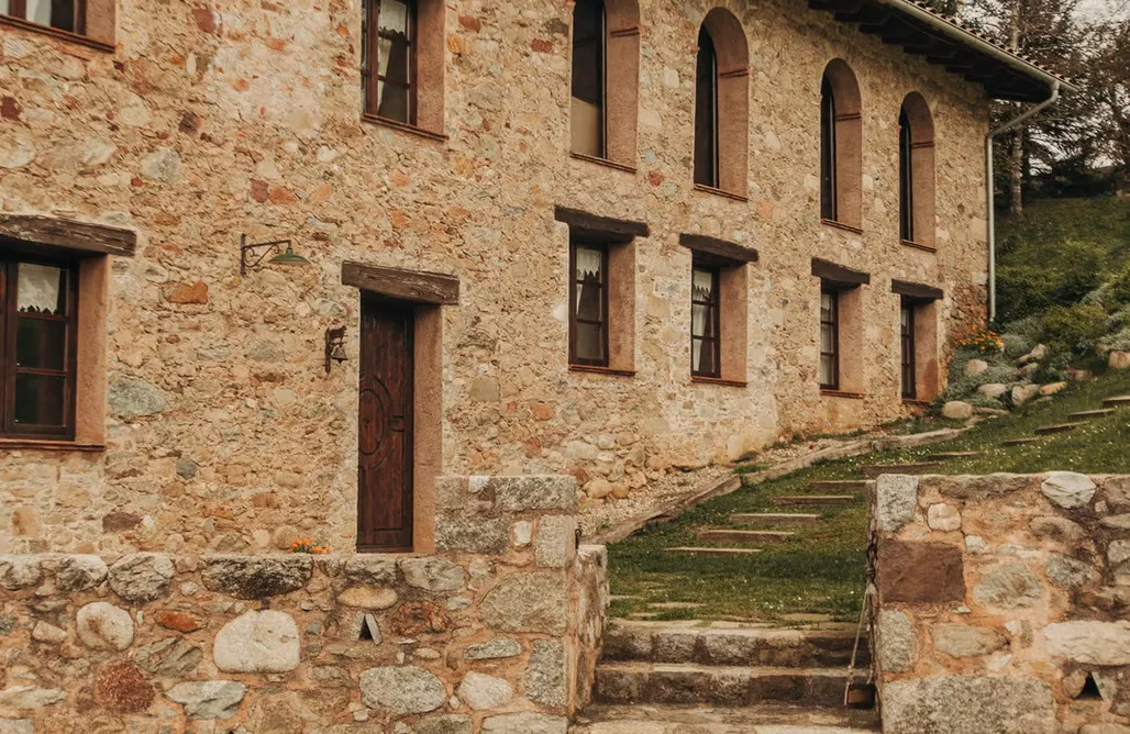 noclegi AlohaCamp El Moli 2