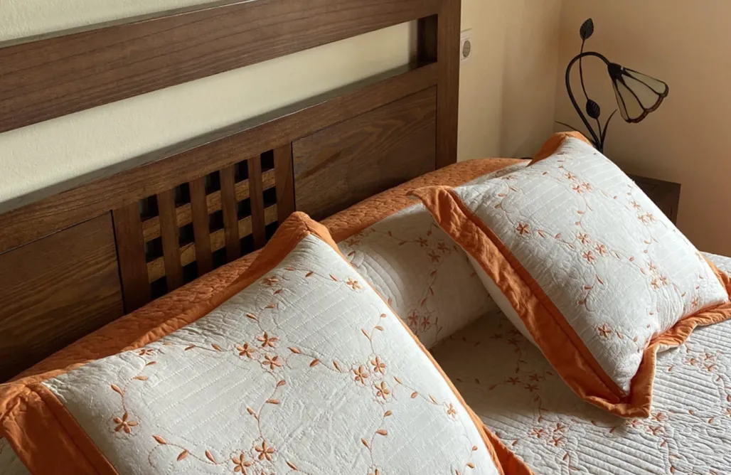 AlohaCamp Casa de Leis  4