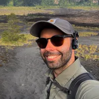 Maciek gospodarz Mirabelka