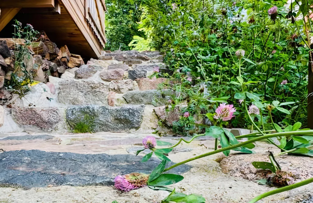 noclegi AlohaCamp LakeView DomekNaKaszubach  1