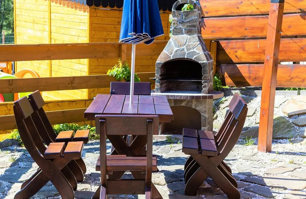 Bielskie noclegi Domki pod Bieniatka w Szczyrku  1