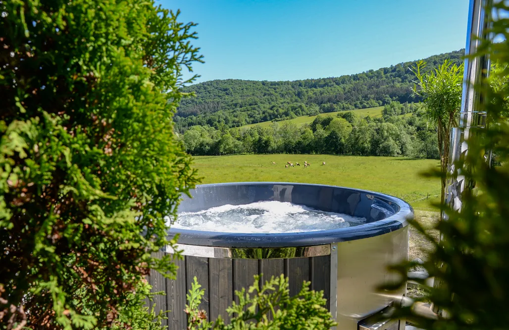 Muszyna Noclegi Domek Veron 3