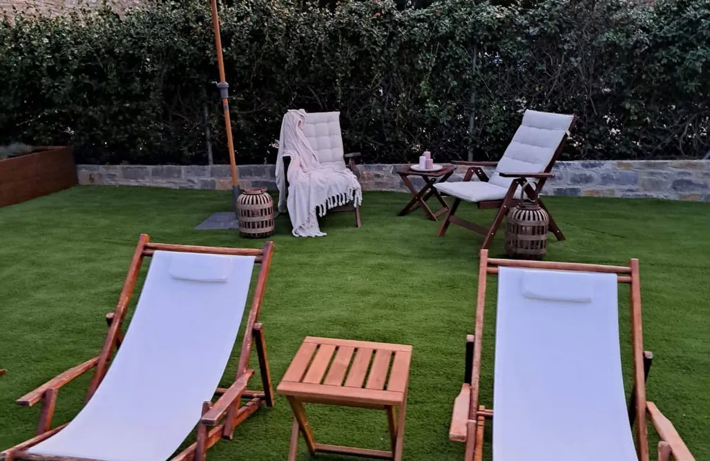 Alojamiento Pirineo aragones Casa Rural en Gerbe 3