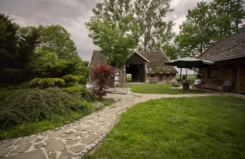 AlohaCamp Miejsce dla kamperów lub przyczep 2