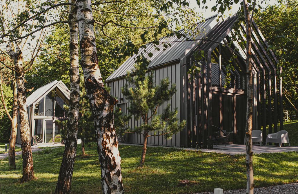 AlohaCamp accommodation Projekt Cuberniok 2