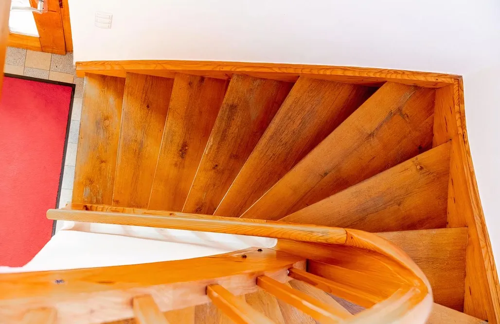 AlohaCamp Haus mit drei Schlafzimmern 1