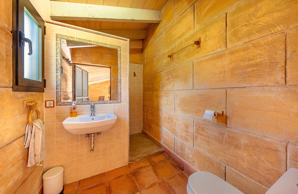 AlohaCamp Villa Marc Mallorca 1