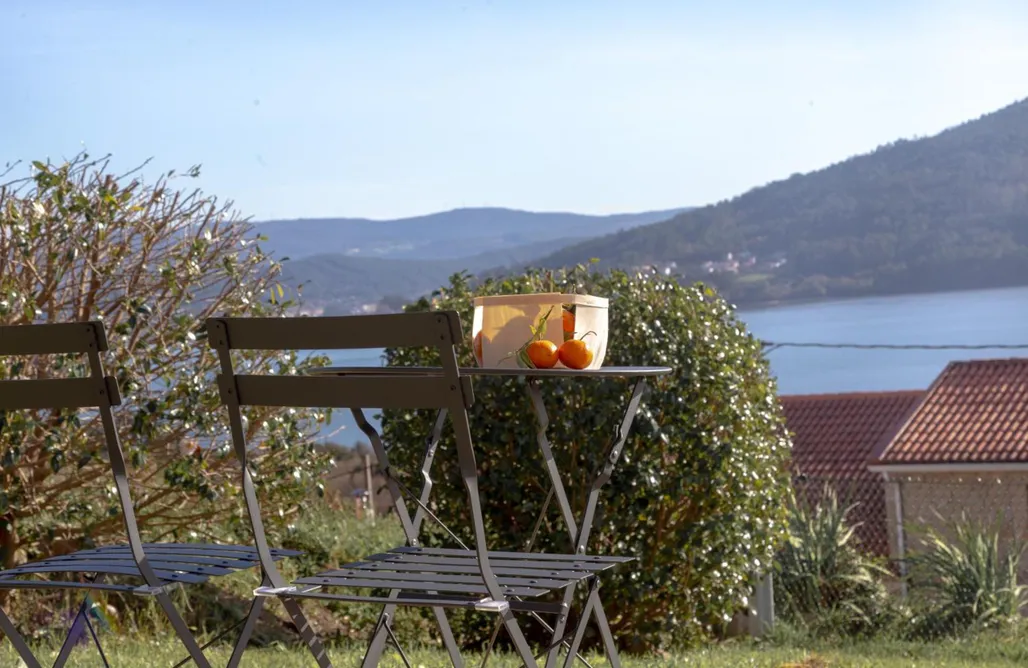 noclegi AlohaCamp Siavo Junto a la Ría 4