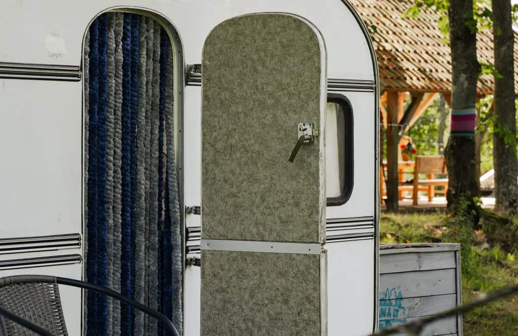 AlohaCamp Knaus Passat 4