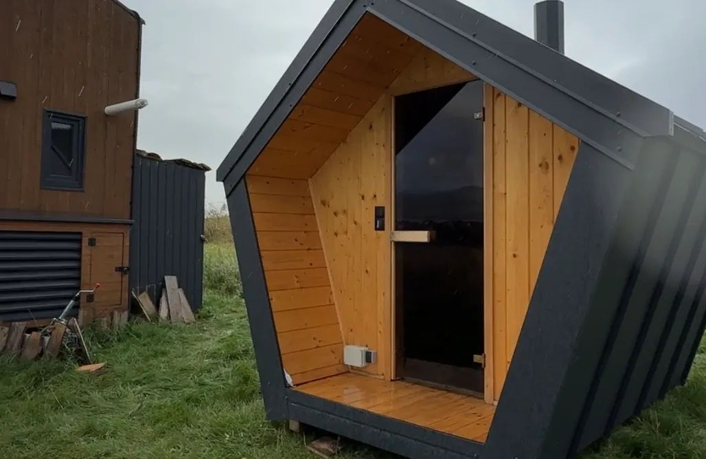 noclegi AlohaCamp Ciche Widoki 5