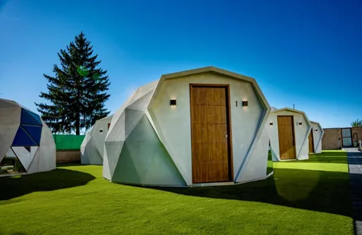 Imagen de Igloo Rooms