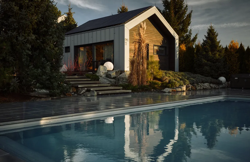 Wakacje nad Morzem SKARPA resort 2