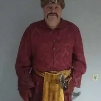 Ferdynand Gastgebe Jastrzębi Załułek