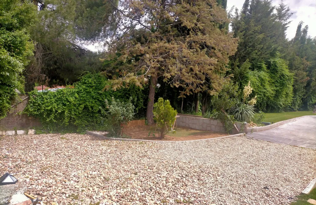 alojamientos AlohaCamp Minicasa Naturalayos I 1