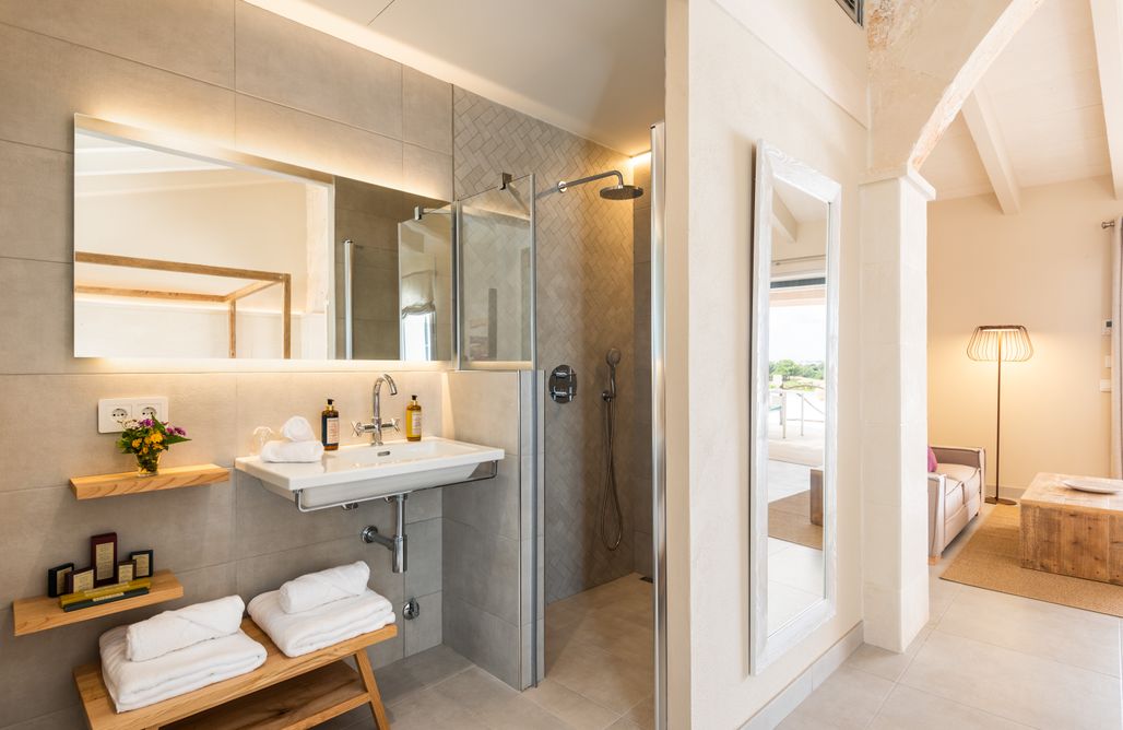 AlohaCamp Habitación Suite Deluxe 2