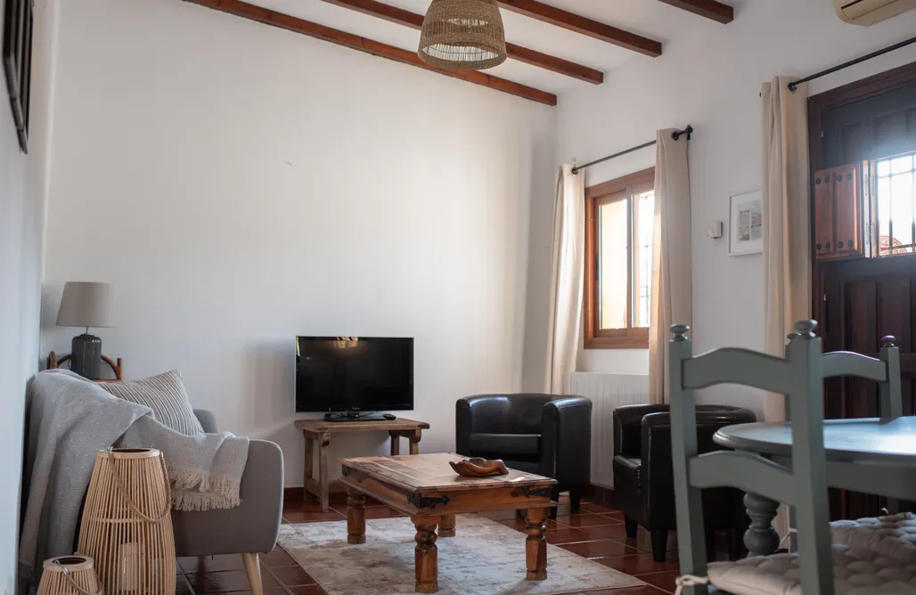 AlohaCamp El Burgo 4