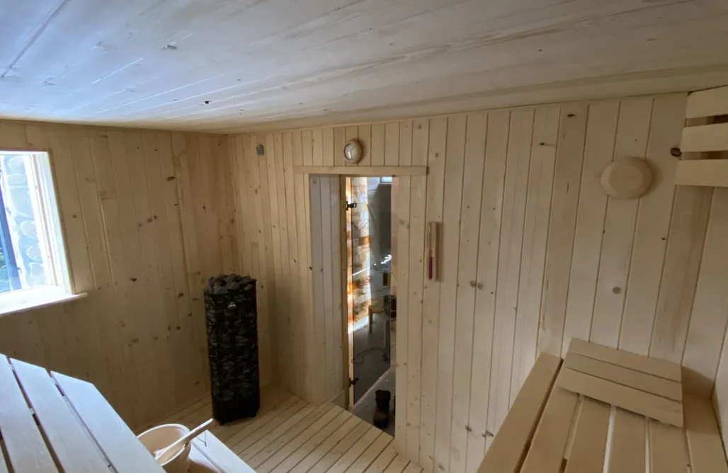 AlohaCamp Mountain Cottage Przy Żółtym Szlaku 1