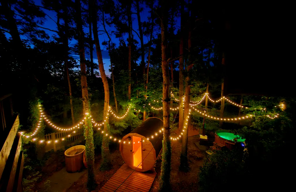 Fajne Miejsca na Wakacje w Polsce Pisarkowe Pole 2