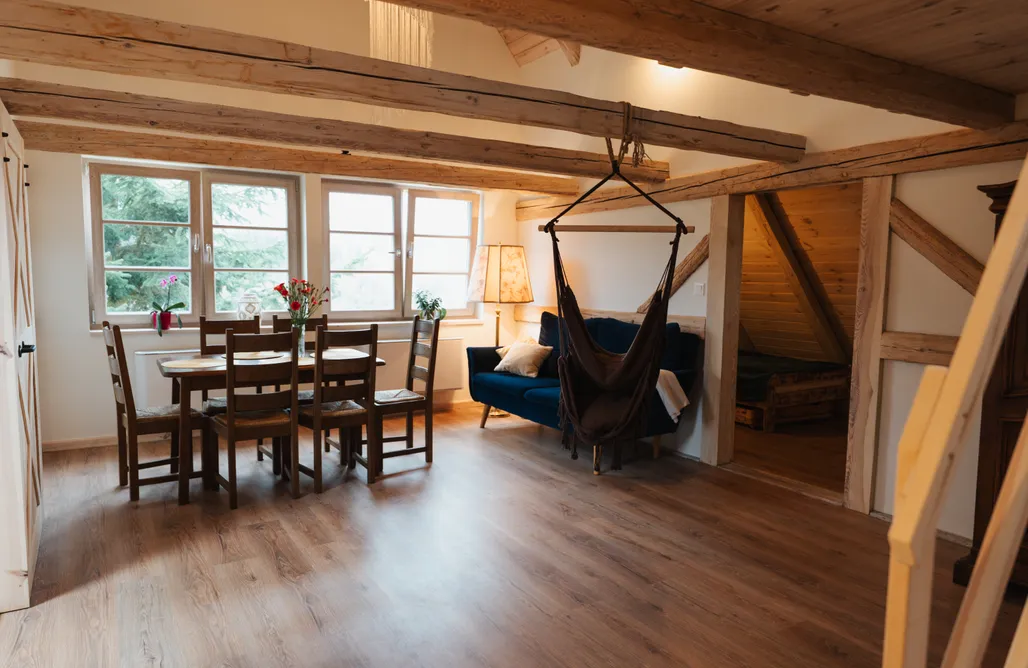 AlohaCamp Studio Sasanka 2