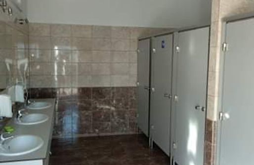 Zdjęcie obiektu Camping Kacper 