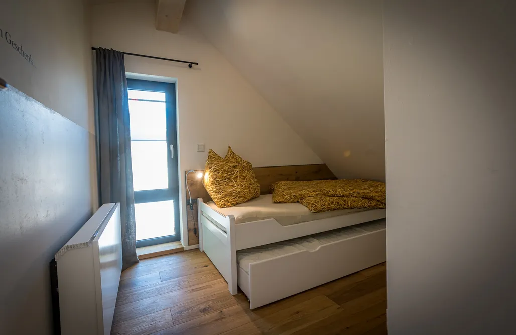 AlohaCamp Chalet Feuerzauber  3