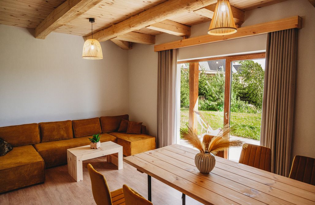 AlohaCamp DOMEK LIS  4