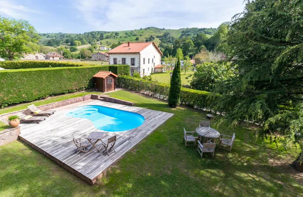 alojamientos AlohaCamp Casa Velasco 5